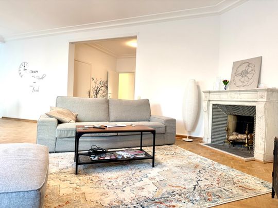 Appartement in Ukkel - Photo 1