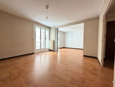 Location Appartement 3 pièces 71m² MONTPELLIER 34000 - Photo 2