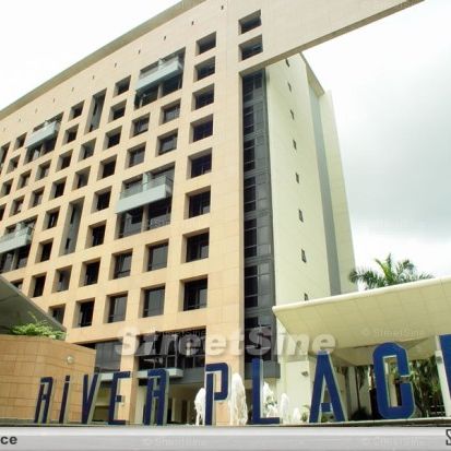 River Place (D3), Condominium - For Rent - Photo 1