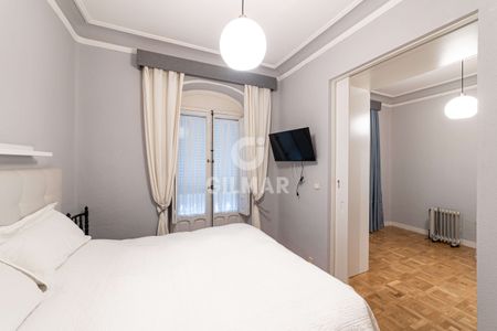 Piso en alquiler en Salamanca – Madrid | Gilmar Consulting - Photo 2