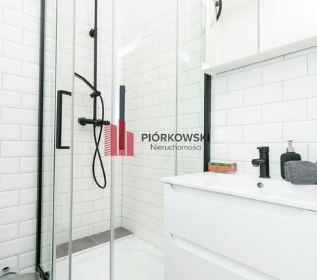 Warszawa M., Warszawa, Mokotów, Dolny Mokotów, Iwicka – zdjęcie 1