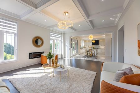 For Lease - 92 APPLEYARD Avenue, Vaughan, Ontario - Photo 5