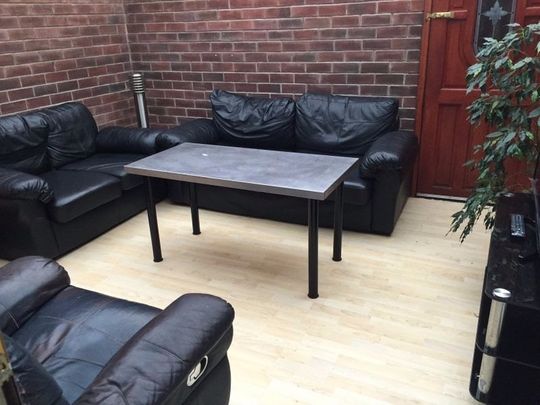 Room in a Shared House, Banff Road, M14 - Photo 1