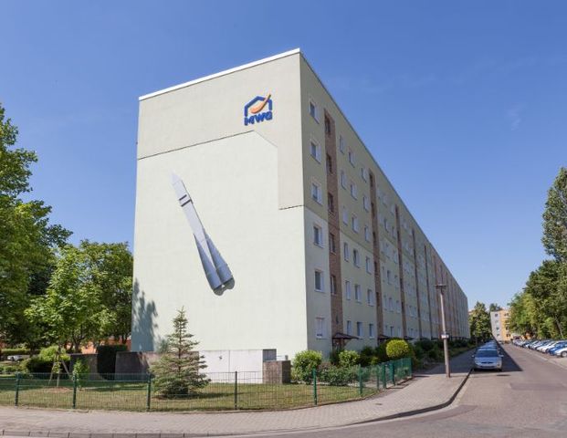 Liebenswerte Mieter gesucht - Foto 1