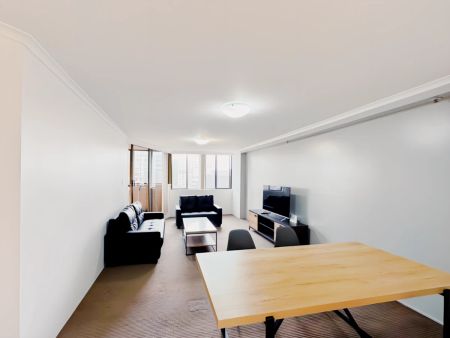 2 bed 2 bath-24-single room - Photo 2