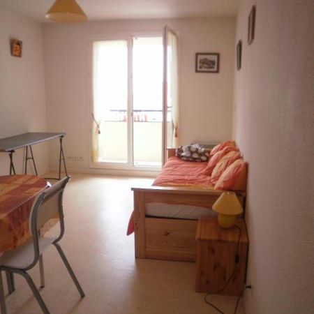 Location Appartement 20m² CLERMONT FERRAND 63000 - Photo 1