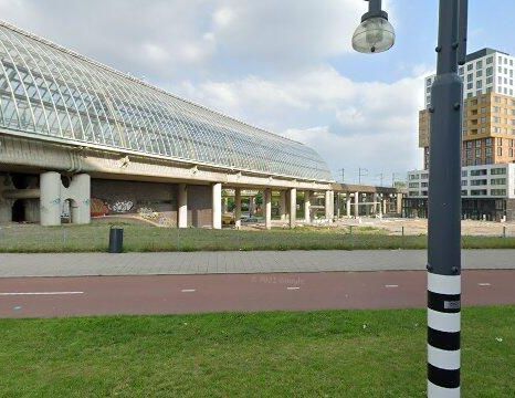 Studio Amsterdam - Radarweg - Foto 1