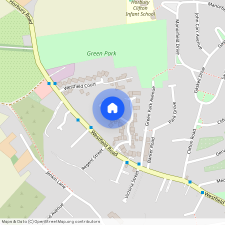 Primrose Way, Horbury, Wakefield, WF4