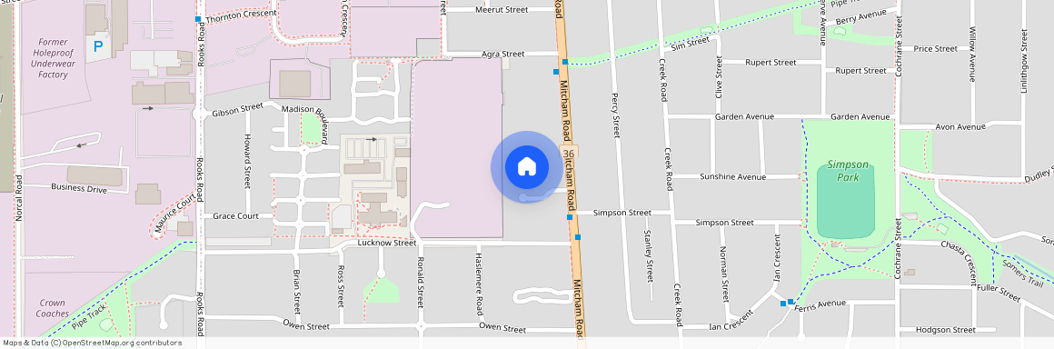 5/494-498 Mitcham Road, Vic 3132