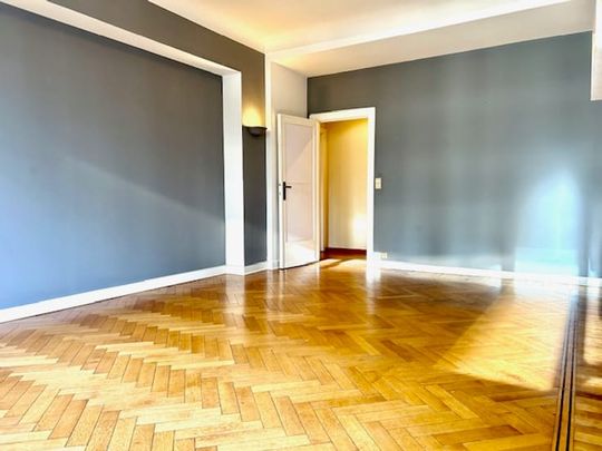 Appartement te huur - Photo 1