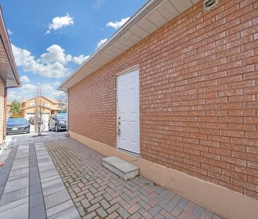 For Lease - 24 Glenvilla Road, Vaughan, Ontario - Photo 3