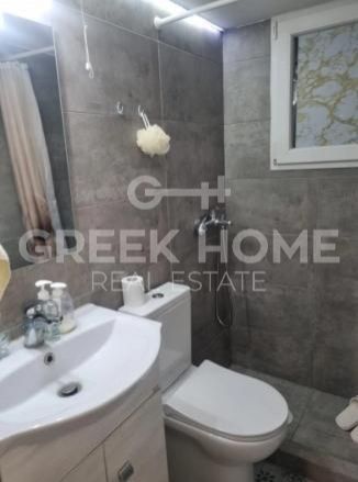 Διαμέρισμα για ενοικίαση Νέος Κόσμος - Φωτογραφία 4