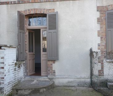 Location Appartement 2 pièces 36m² SENS 89100 - Photo 5