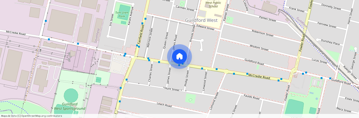 75a McCredie Road, Guildford 2161, New South Wales