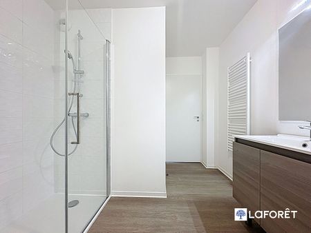 Appartement T3 près de MEAUX à louer - Photo 4