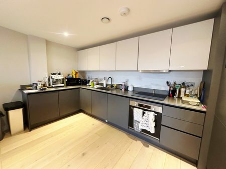 Tottenham Lane, N8 9BZ, Crouch End - Photo 4