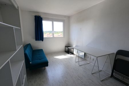 APPARTEMENT AIX EN PROVENCE - 1 pièce(s) - 18 m2 - Photo 3