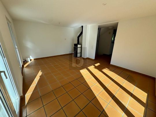 LICHT, RUHE UND EINE KÜCHE ZUM VERLIEBEN - Foto 1