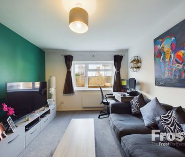 Percy Avenue, Ashford, Surrey,TW15 - Photo 6