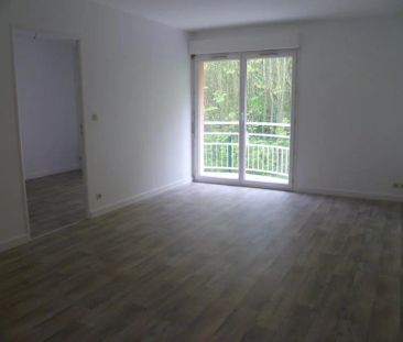 Appartement T2 NANTES L Eraudière - 46 m2 659 Euros - Photo 1