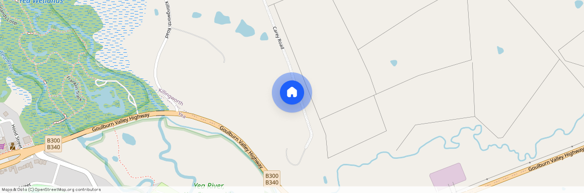 150 Carey Road, Vic 3717, Killingworth