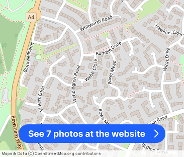 1 bedroom end of terrace house for rent - Photo 1