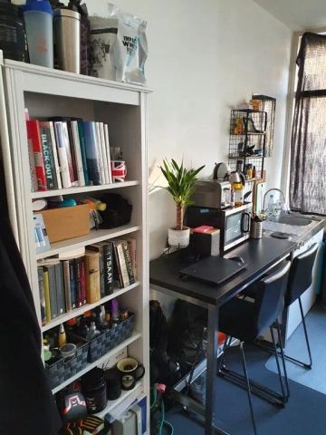 Chambre Brugstraat, Arnhem - À louer - Foto 4