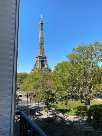 Appartement de 117m² Champ de Mars Paris 7ème - Photo 5