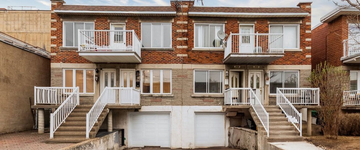 À louer / Appartement - Photo 1