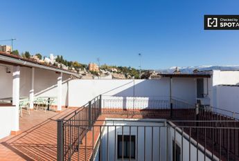 granada, Andalusia 18009