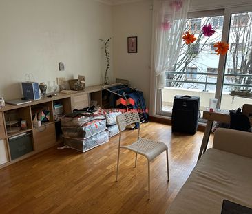 Location Appartement 2 pièces 48m² - Photo 4