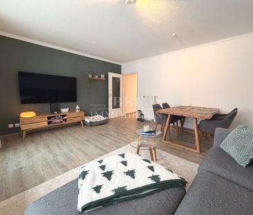 Sehr schöne 4-Zimmer-Wohnung mit Balkon und Fahrstuhl - Photo 2