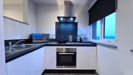 Studio to rent - Photo 4