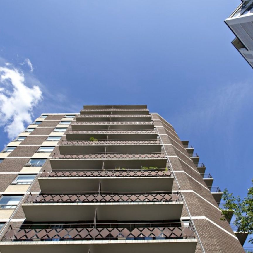 For Lease - 55 Isabella Street Unit# 602, Toronto, Ontario - Photo 1