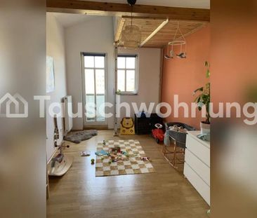 TAUSCHWOHNUNG Tausche Ost gegen West - Photo 6