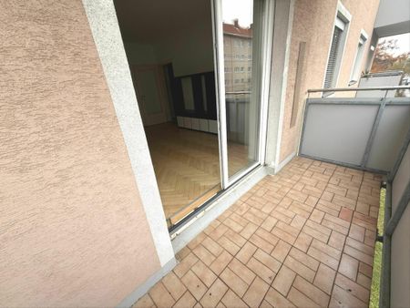 ***Charmante 2-Zimmer-Wohnung mit Balkon in Graz-Geidorf**Nähe Haserplatz - Pädagogische Hochschule** - Photo 5