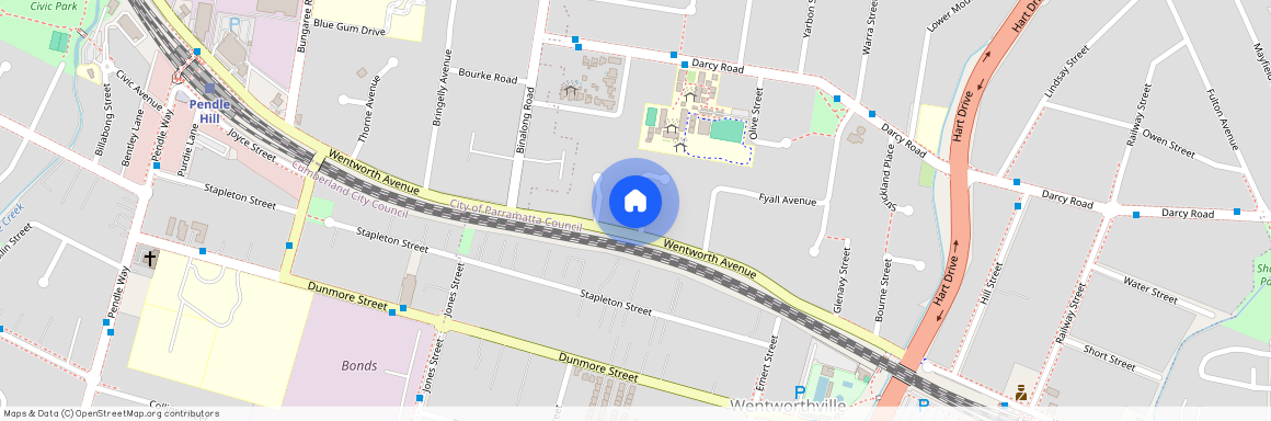 2A Graham Ave, NSW 2145, Wentworthville