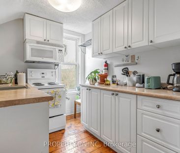 For Lease - 23 Saunby Street Unit# B, London North, Ontario - Photo 6