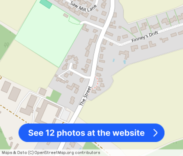 New Cottages, The Street, Nacton, Ipswich, Suffolk, IP10 - Photo 1