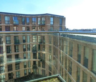 Essex Street, City Centre, Birmingham, B5 - Photo 6