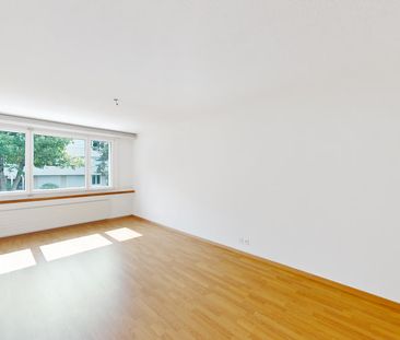 3 Zimmer, 86 m², 1. Stock - Photo 1