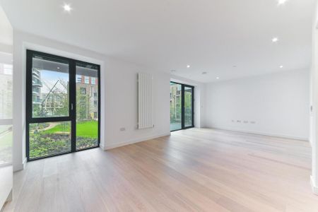 1 bedroom apartment to rent - Photo 2