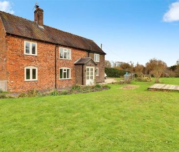 3 bedroom detached house to rent - Photo 1