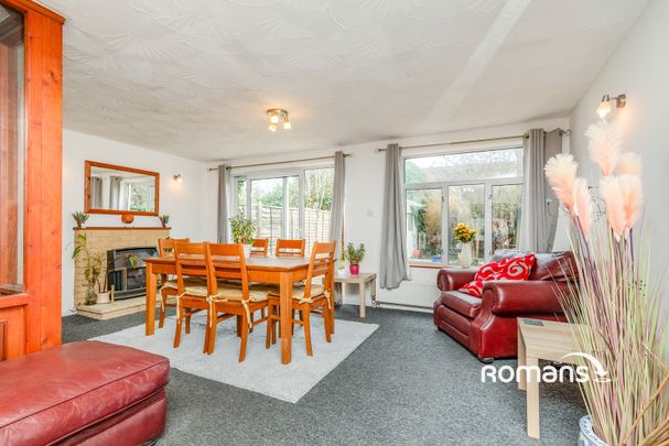 3 bedroom house to rent - Photo 1