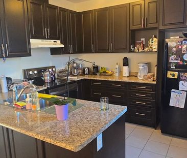 For Lease - 59 Lawrence Pilkington Avenue, Markham, Ontario - Photo 6
