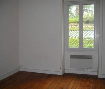 Appartement 1 pièce - - Photo 2