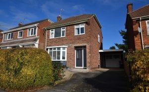 Lansdowne Road, Shepshed, Loughborough, Leicestershire - Photo 2