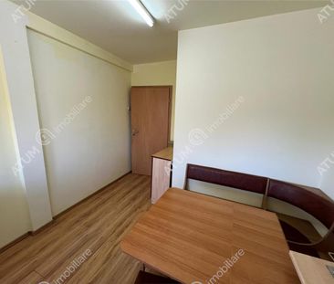 Apartament de inchiriat la casa cu 2 camere situat in Sibiu zona Ca... - Photo 3