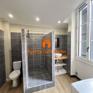 Location Appartement 2 pièces 47m² - Photo 2