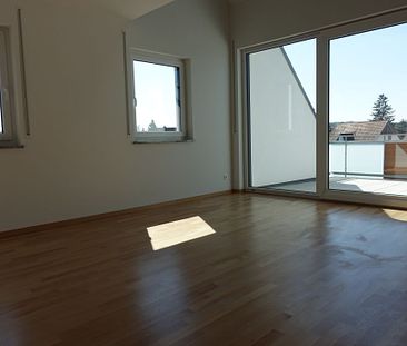 Moderne Galeriewohnung in Reichelsdorf - Foto 4